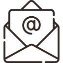 Maileingang Icon